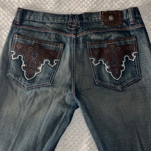 ANTIK Denim Men’s Jeans - Picture 1 of 6
